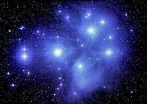 pleiaderna
