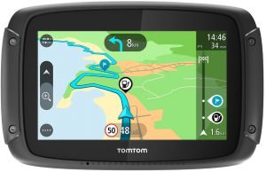 GPS-Navigator