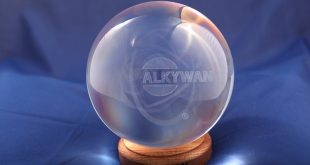 Alkywan® Photon Energy Generator