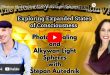 Exploring expanded states of consciousness
