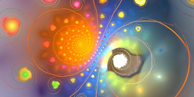 The New Age, Golden Age, Satya Yuga 2025