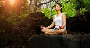 Start meditating mindfulness meditation