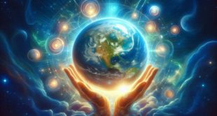 The New Earth
