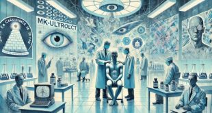 CABAL CULTURE has infiltrated New-Age