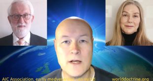 AIC Association Presentation