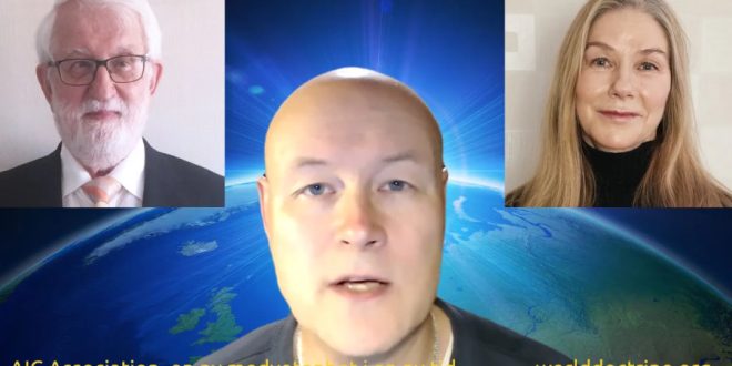 AIC Association Presentation