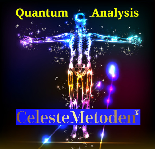 Health Quantum Analysis